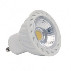 LED Kanlux LED COB7W, GU10 220V 7W 22010 3000K,500Lm,360